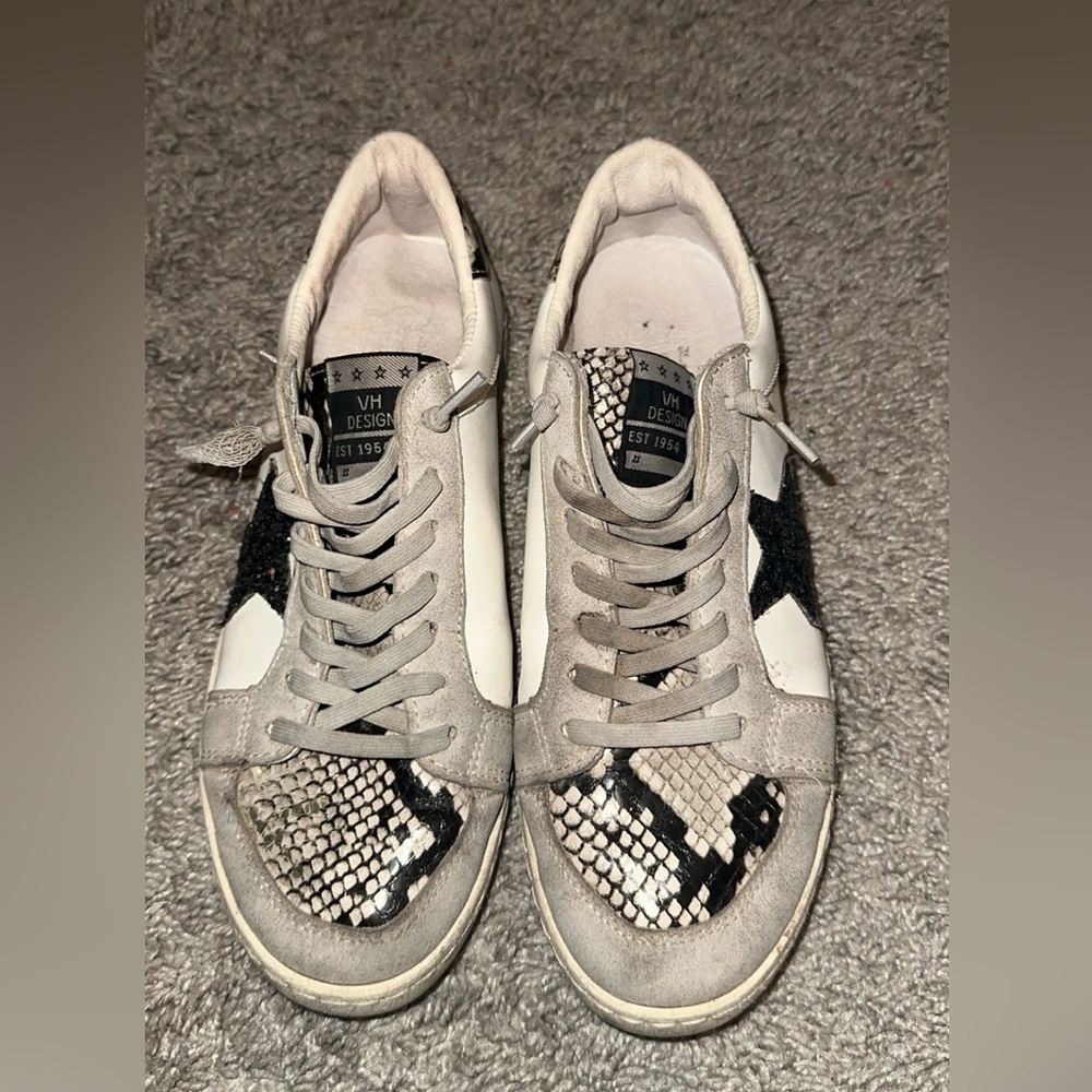 Vintage Havana sneakers